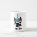 Search for horn mugs Cute