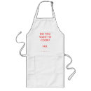 Search for heat aprons Chef