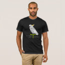 Search for parrots tshirts Pets