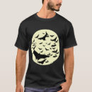 Search for vampire bat tshirts Wings