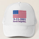 Search for 2001 hats 9 11