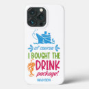 Search for funny drinking iphone cases Travel