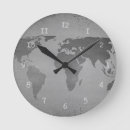 Search for black white vintage world map art Globe