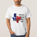Search for i love texas tshirts Lone star state