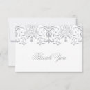 Search for art deco wedding note cards White