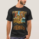 Search for last judgment Eyck