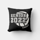 Search for team cushions Volleyball