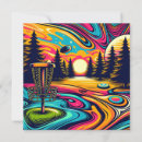 Search for full colour cards Sunset