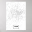 Search for taipei posters Map