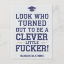 Search for clever postcards Funny