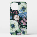 Search for anemone flowers iphone cases Summer