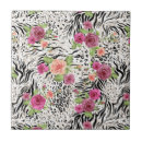 Search for animal print tiles Cat