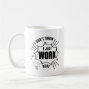 Search for sarcastic saying mugs Unique