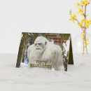 Search for sasquatch cards Yowie