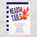 Search for crawfish boil invitations Nautical