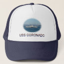 Search for uss hats California