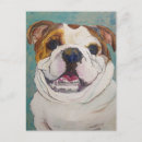Search for laugh vertical postcards Dog