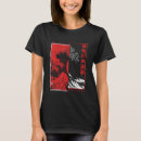 Search for japanese aesthetic tshirts Hokusai