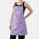 Search for pastel blue aprons Pink