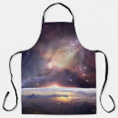 Search for galaxy stars aprons Universe