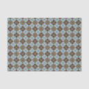Search for taupe tissue paper Chequered