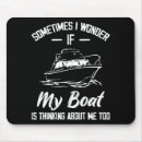Search for sometimes mouse mats Boat