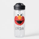 Search for elmo sesame street water bottles Boys