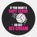 Search for soft serve stickers Ice