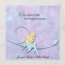 Search for once upon a time wedding invitations Purple