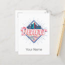 Search for vintage colorado postcards America