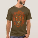 Search for lion tattoo tshirts Funny