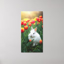 Search for tulip easter art White