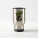 Search for garbage mugs Grouch