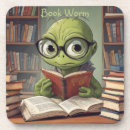 Search for worm coasters Reading
