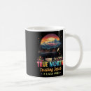 Search for true north mugs Surfing