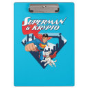 Search for superhero clipboards Man of steel