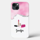 Search for pink lipstick iphone cases Beauty