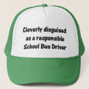 Search for driver hats Humour