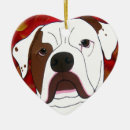 Search for i love my dog christmas tree decorations Animals