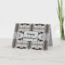 Search for birch bark cards White