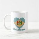 Search for flag of delaware mugs United states