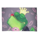 Search for frog pillowcases Funny