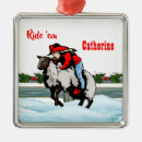 Search for rodeo christmas tree decorations Western
