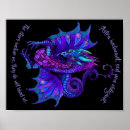 Search for purple dragon art Dragons