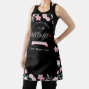 Search for womens day aprons Mother