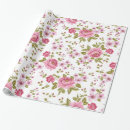 Search for vintage designs wrapping paper Elegant