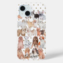 Search for adorable puppy iphone cases Dog