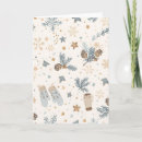 Search for cozy christmas cards Snowflakes
