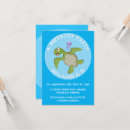 Search for cartoon turtle invitations Kawaii