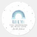 Search for watercolor blue stickers Pastel